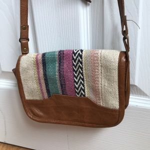 Southern Style Crossbody Bag